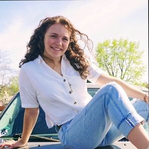 Meet your Posher, Emma